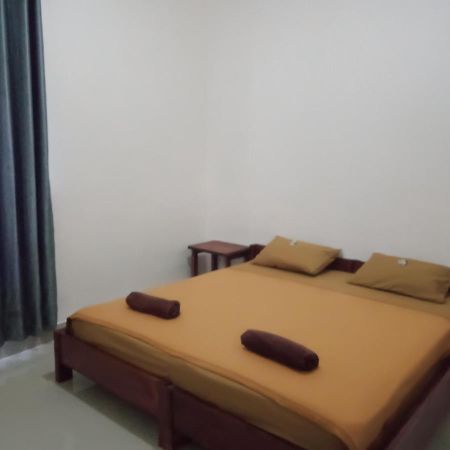 J A Homestay Kuta  Екстер'єр фото