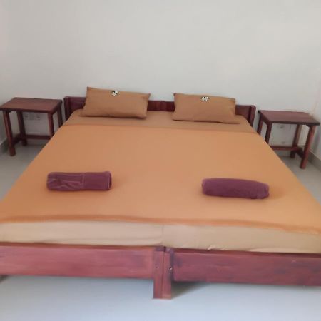 J A Homestay Kuta  Екстер'єр фото