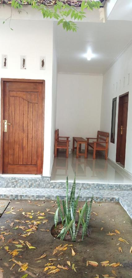 J A Homestay Kuta  Екстер'єр фото