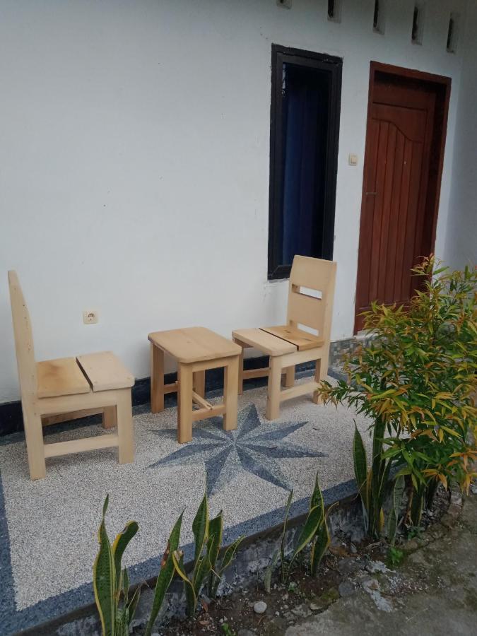 J A Homestay Kuta  Екстер'єр фото